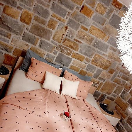 Holiday House Ida Marezige Bagian luar foto