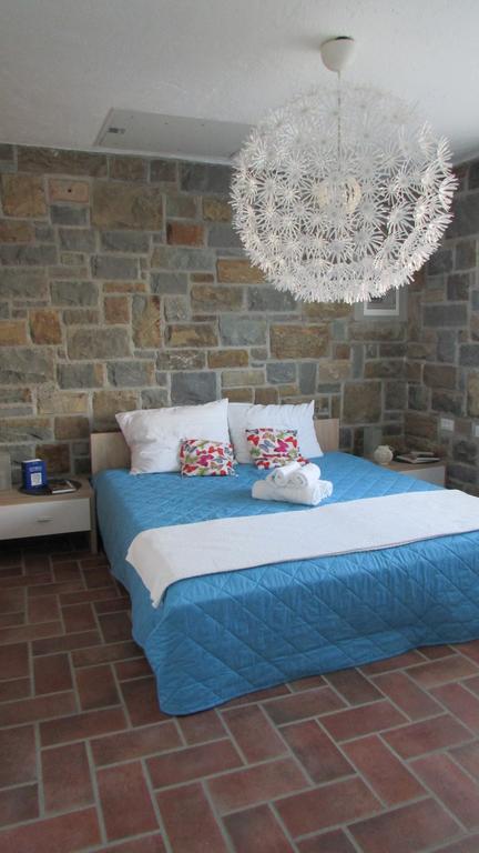 Holiday House Ida Marezige Bagian luar foto